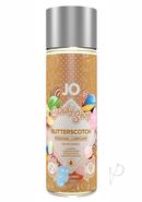 Jo H2o Candy Shop Water Based Flavored Lubricant...