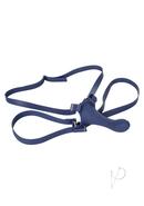 Her Royal Harness Me2 Thumper Strap-on With Silicone...