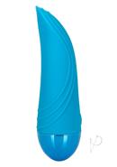 Tremble Tickle Rechargeable Silicone Vibrating Flickering...