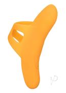 Neon Vibes The Pleasure Vibe Rechargeable Silicone Finger...