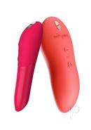 We-vibe Forever Favorites Set Silicone Rechargeable Touch X...