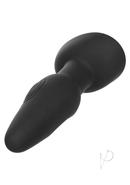 Bionic Dual Pulsating Probe Rechargeable Silicone Anal...