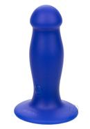 Admiral Liquid Silicone First Mate Rechargeable Anal Probe...