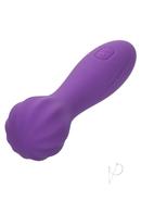 Stella Liquid Silicone O Wand Rechargeable Silicone...
