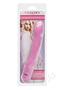First Time Flexi Glider Vibrator - Pink
