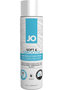 Jo Soft And Smooth Hair Reduction Cream 4 Ounce
