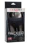 Packer Gear Brief Harness - L/xl - Black