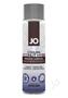 Jo Silicone Free Coconut Hybrid Cooling Lubricant 4oz