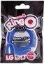 Ringo Pro Large Silicone Cock Rings Waterproof - Blue (12 Each Per Box)