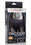 Packer Gear Brief Harness - Xl/2xl - Black