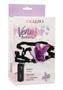 Venus Butterfly Venus Penis Butterfly Strap-on With Remote Control - Pink