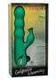 Califormia Dreaming Sonoma Satisfyer Rechargeable Silicone Vibrator - Green