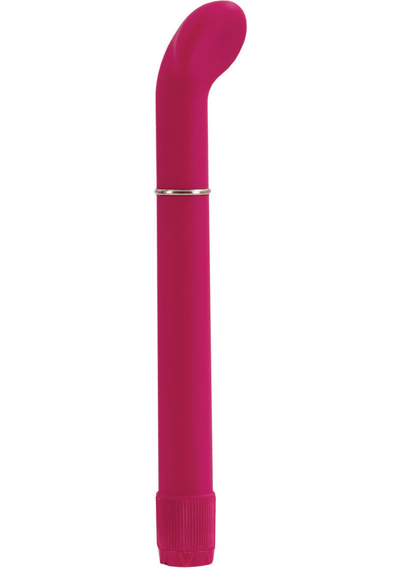 Couples Pleasure Paddle Vibrator - Pink